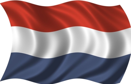 The Netherlands - summer camps